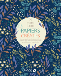 Picture of Papiers créatifs