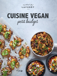 Picture of Cuisine vegan petit budget