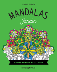 Picture of Mandalas - Jardin