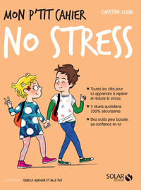 Image de Mon p'tit cahier - No stress