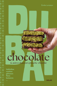 Image de Dubaï Chocolate