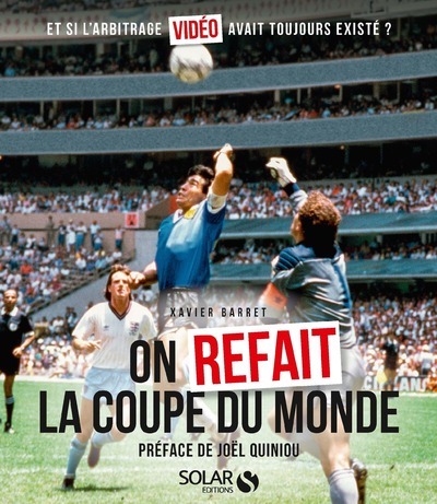 Image de On refait la Coupe du Monde
