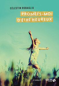 Picture of Promets-moi d'être heureux
