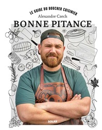 Picture of Bonne pitance