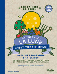 Picture of Jardiner avec la lune - C'est très simple