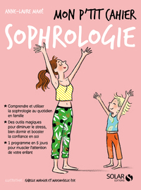 Image de Mon p'tit cahier Sophrologie