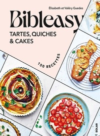 Image de Tartes, quiches et cakes - Bibleasy