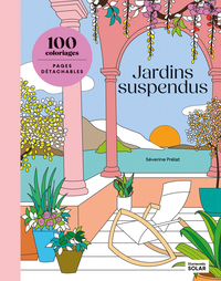Picture of Jardin suspendu