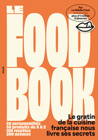 Image de Le Food Book