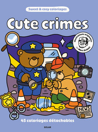 Picture of Cute Crimes
