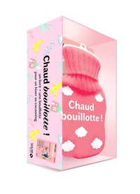 Picture of Coffret Chaud bouillotte !