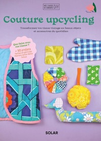 Image de Couture upcycling