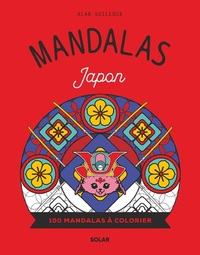 Picture of Mandalas Japon