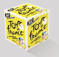 Picture of Rollcube le tour de France
