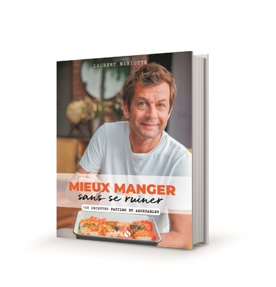 Image de Mieux manger sans se ruiner - 150 recettes faciles et abordables - 150 recettes faciles et abordables
