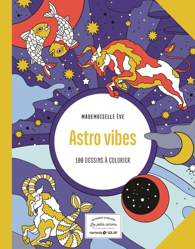 Image de Astro vibes