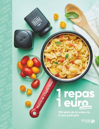 Image de 1 repas 1 euro