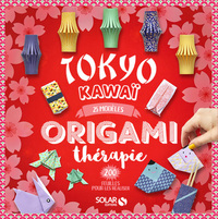 Picture of Origamithérapie Tokyo Kawai
