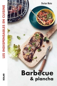 Picture of Barbecue et plancha - Les Indispensables en cuisine