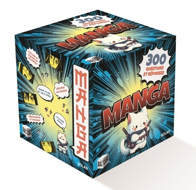 Image de Rollcube mangas