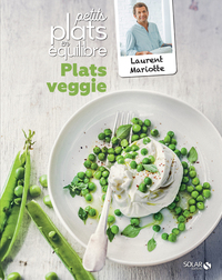 Picture of Plats veggie - Petits plats en équilibre
