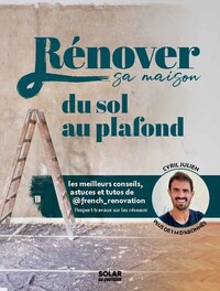 Picture of Rénover sa maison du sol au plafond