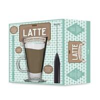 Picture of Coffret latte pour faire mousser sa life