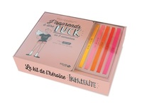 Picture of Le kit de l'héroïne imparfaite