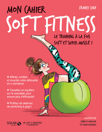 Picture of Mon cahier Soft fitness
