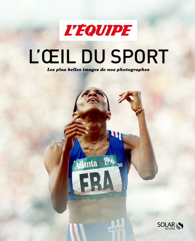 Picture of L'oeil du sport - Les plus belles images de nos photographes