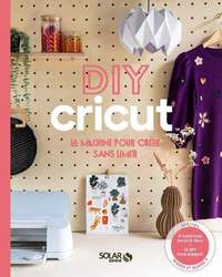 Picture of DIY avec Cricut