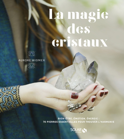 Image de La magie des cristaux