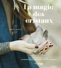 Image de La magie des cristaux