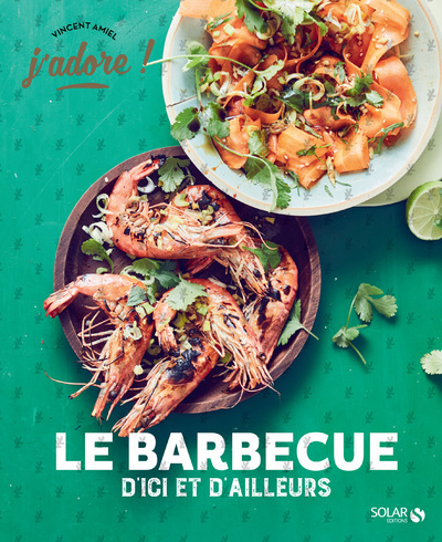 Picture of Barbecue d'ici et d'ailleurs - J'adore