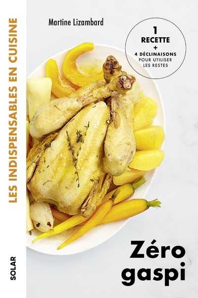 Image de Zéro gaspi