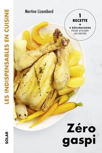 Image de Zéro gaspi