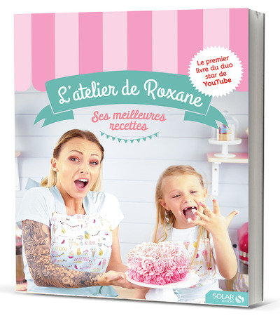 Image de L'Atelier de Roxane - Ses meilleures recettes