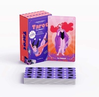 Picture of TAROT LA BASE, le jeu !