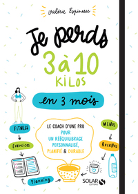 Picture of Je perds 3 à 10 kg en 3 mois