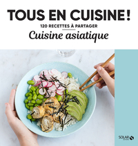 Picture of Cuisine asiatique - Tous en cuisine !