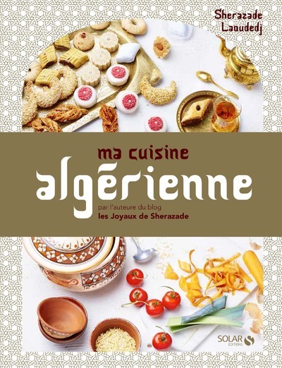 Image de Ma cuisine algérienne