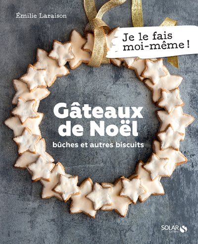 Image de Gâteaux de Noël - Bûches et autres biscuits