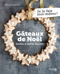 Image de Gâteaux de Noël - Bûches et autres biscuits