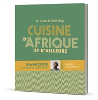 Picture of Cuisine d'Afrique et d'ailleurs