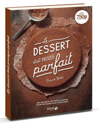 Image de Le dessert était (presque) parfait
