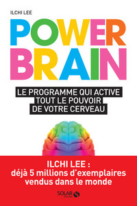 Picture of Power Brain