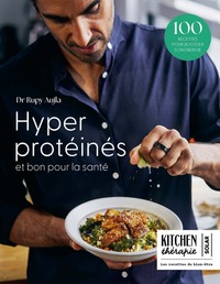 Image de Hyper protéinés, et bon pour la santé