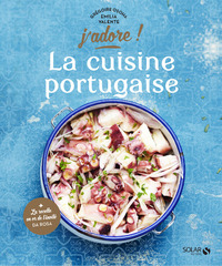Image de La cuisine portugaise - J'adore