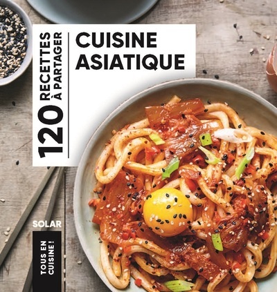Image de Cuisine asiatique - Tous en cuisine