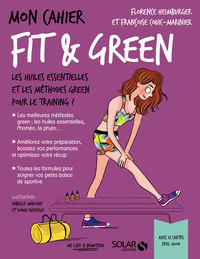 Image de Mon cahier Fit & green